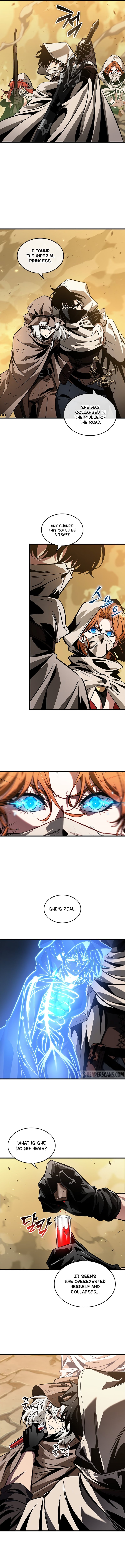 Pick Me Up Chapter 102 - Page 10 in English