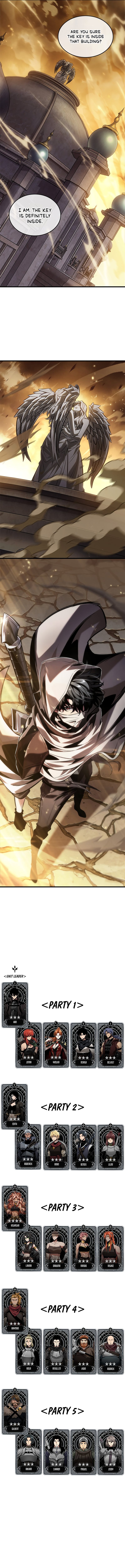 Pick Me Up Chapter 102 - Page 13 in English