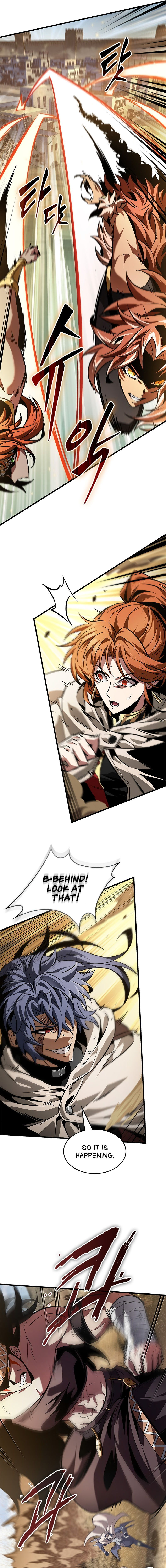 Pick Me Up Chapter 103 - Page 15 in English