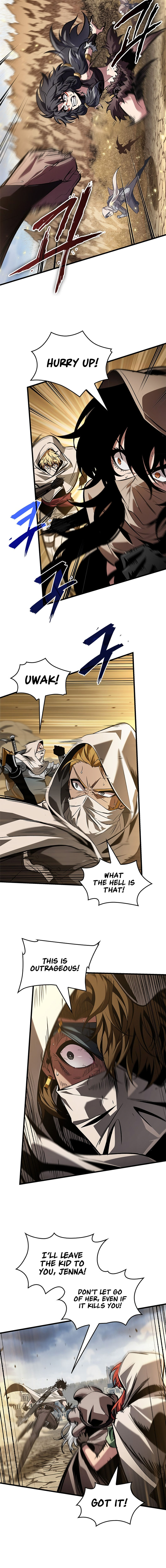 Pick Me Up Chapter 103 - Page 16 in English