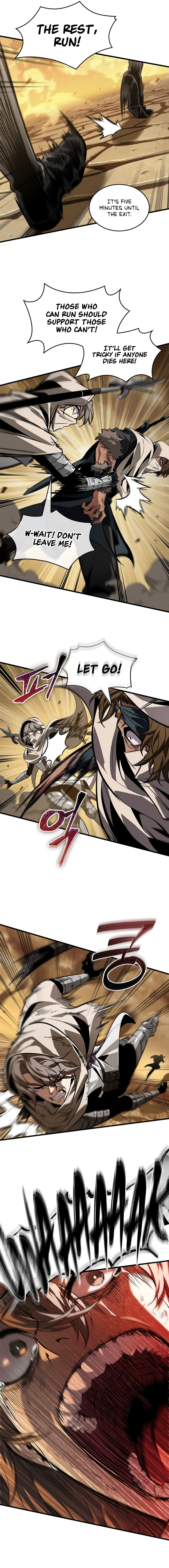 Pick Me Up Chapter 103 - Page 17 in English