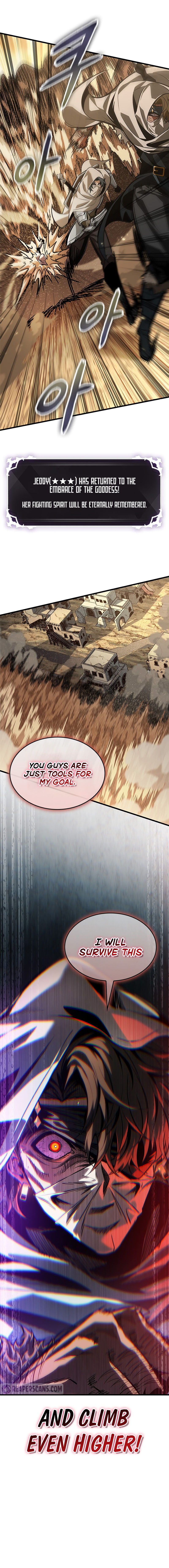 Pick Me Up Chapter 103 - Page 18 in English
