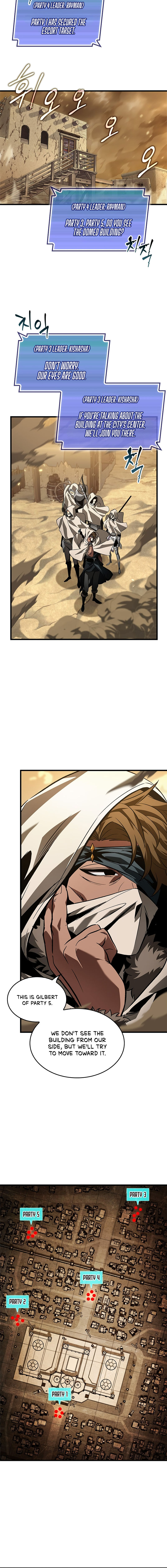 Pick Me Up Chapter 103 - Page 6 in English