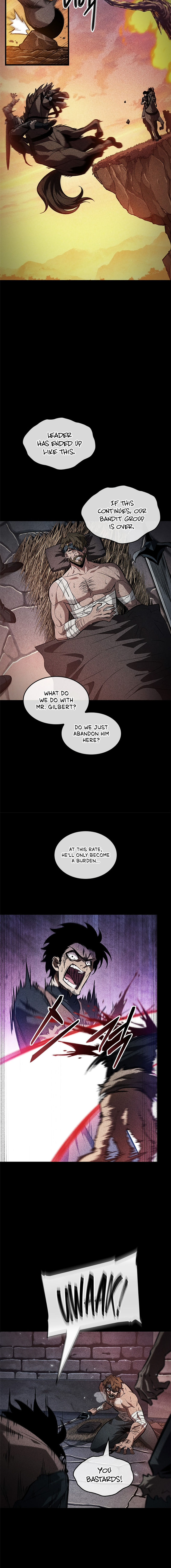 Pick Me Up Chapter 104 - Page 12 in English