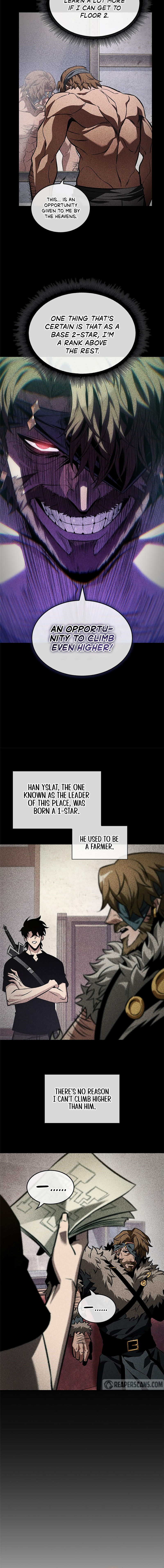 Pick Me Up Chapter 104 - Page 14 in English