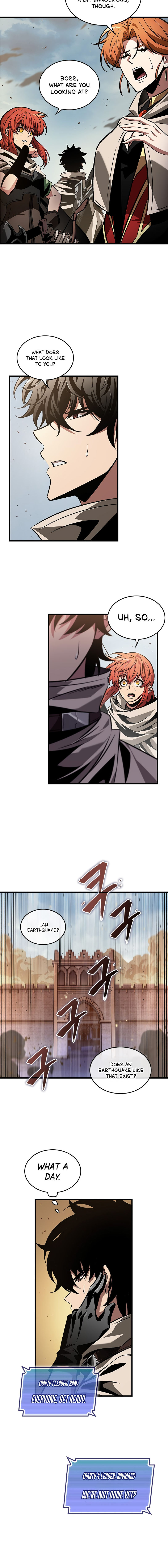 Pick Me Up Chapter 104 - Page 4 in English