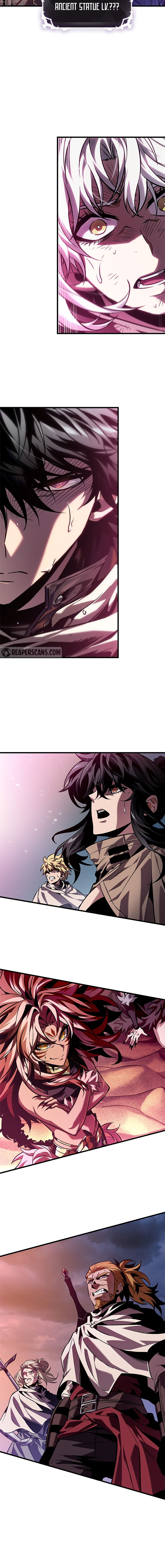 Pick Me Up Chapter 104 - Page 8 in English