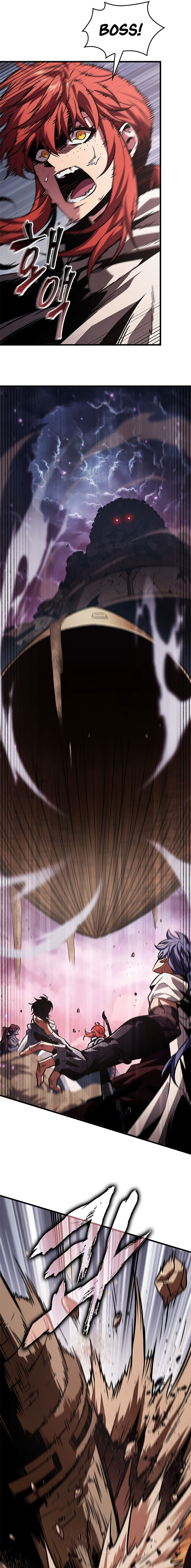 Pick Me Up Chapter 105 - Page 13 in English