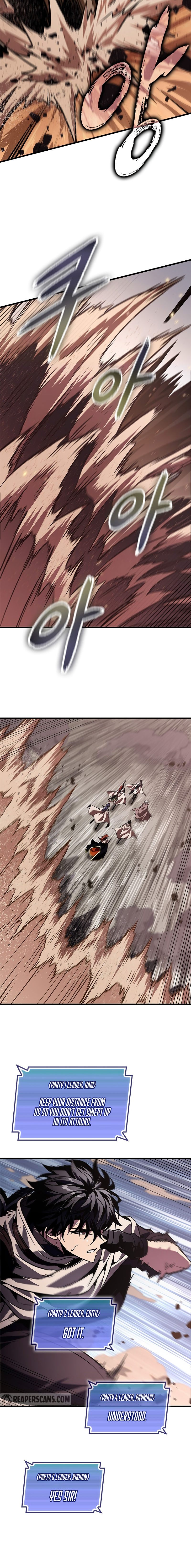 Pick Me Up Chapter 105 - Page 14 in English