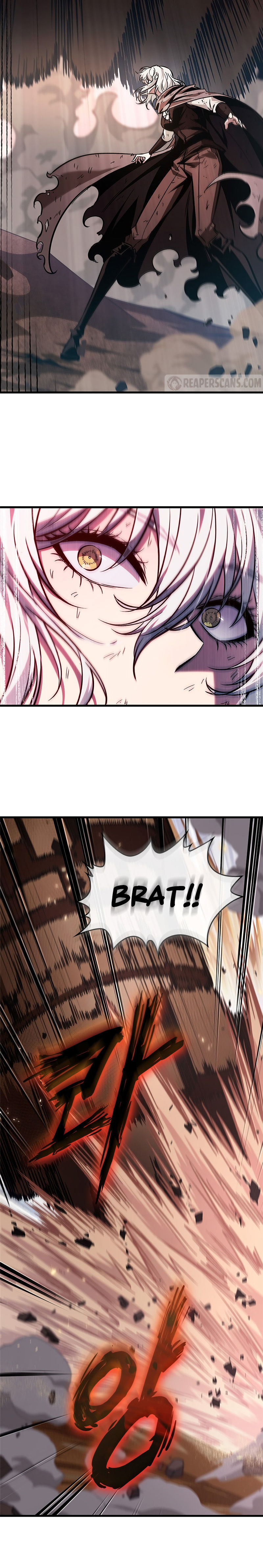 Pick Me Up Chapter 105 - Page 19 in English