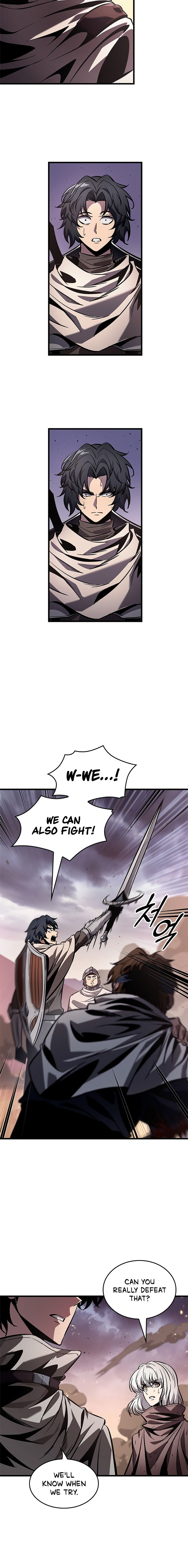 Pick Me Up Chapter 105 - Page 6 in English