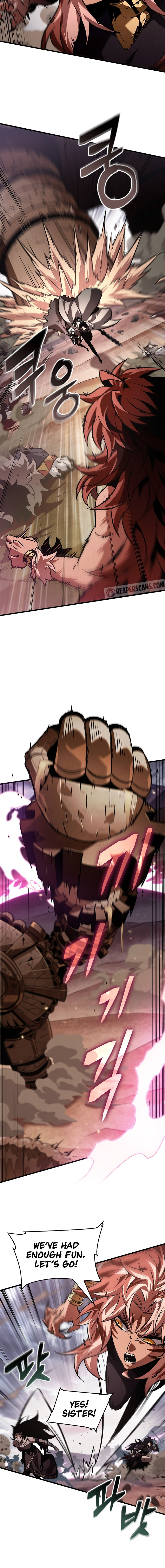 Pick Me Up Chapter 106 - Page 14 in English