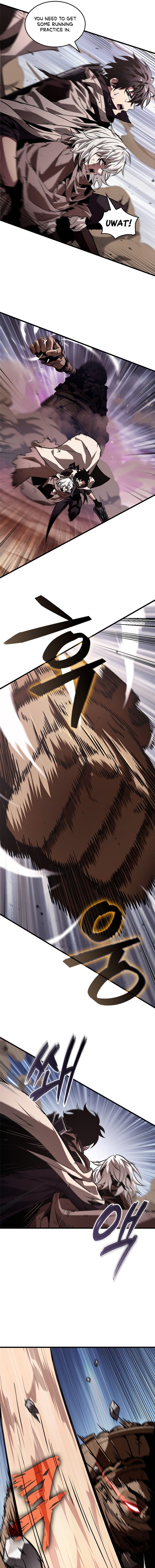 Pick Me Up Chapter 106 - Page 15 in English