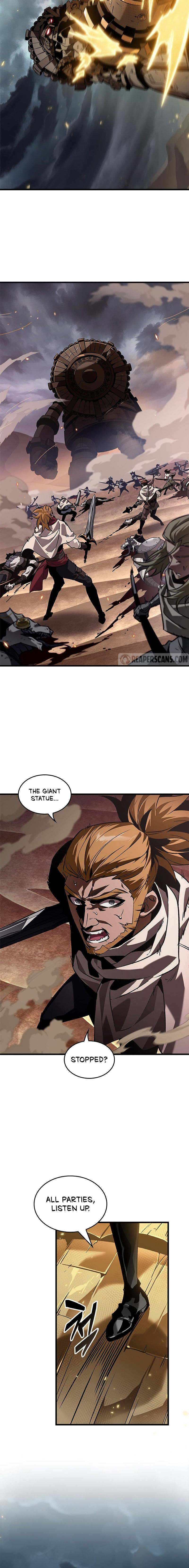 Pick Me Up Chapter 106 - Page 18 in English