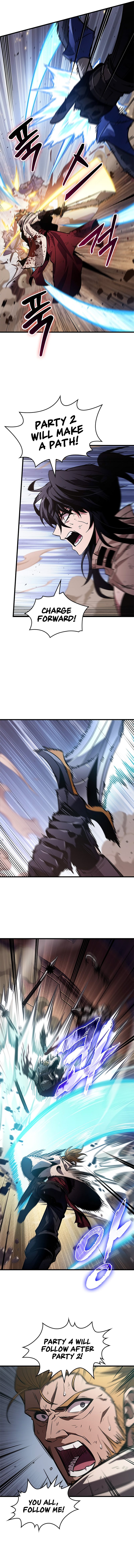 Pick Me Up Chapter 107 - Page 11 in English