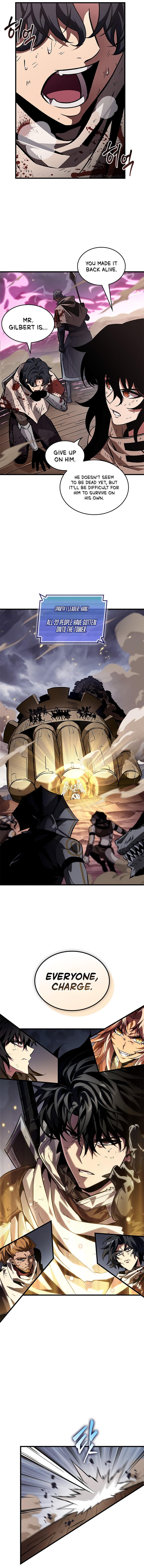 Pick Me Up Chapter 107 - Page 6 in English