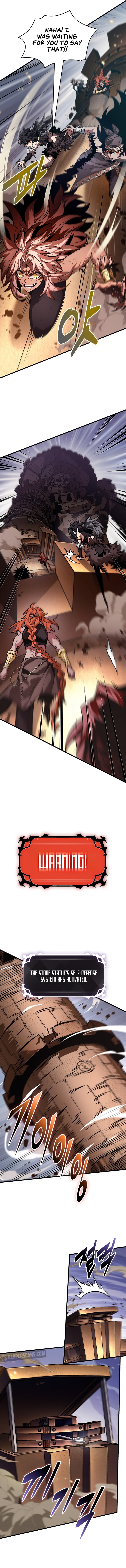 Pick Me Up Chapter 107 - Page 7 in English