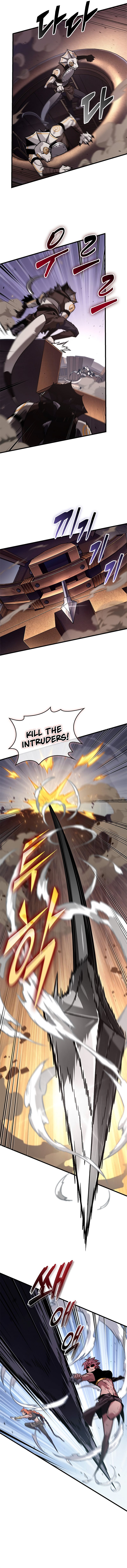 Pick Me Up Chapter 107 - Page 8 in English