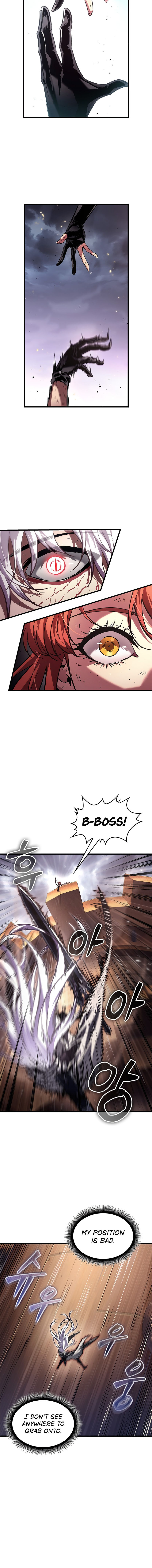 Pick Me Up Chapter 109 - Page 10 in English