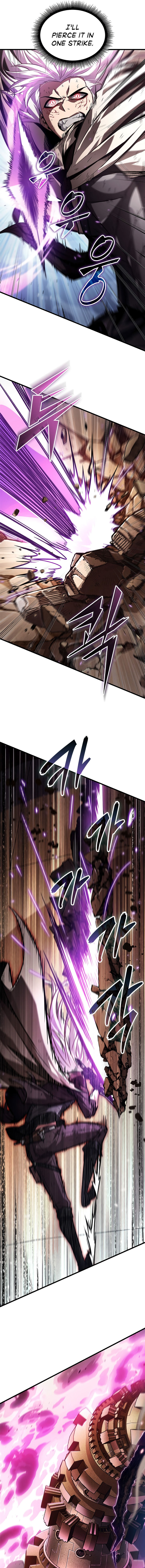Pick Me Up Chapter 109 - Page 11 in English