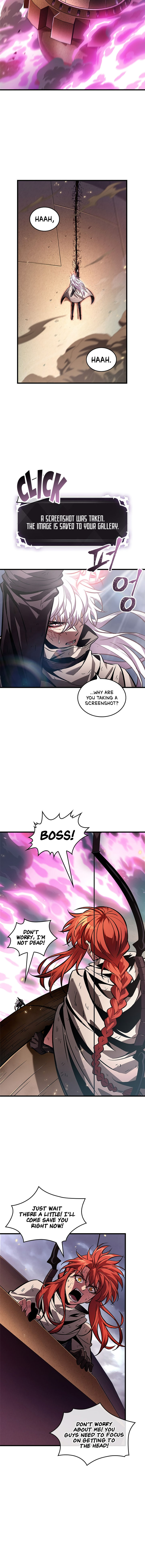 Pick Me Up Chapter 109 - Page 12 in English