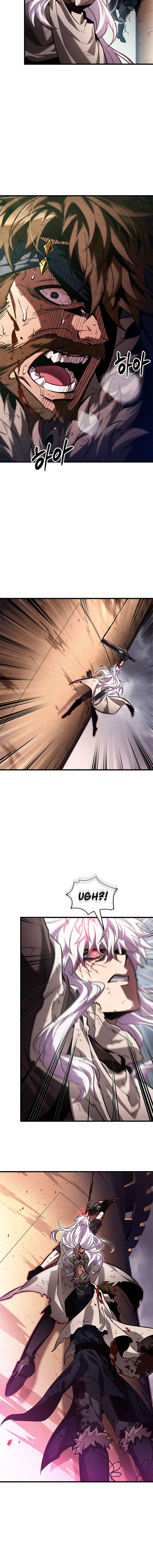 Pick Me Up Chapter 109 - Page 14 in English