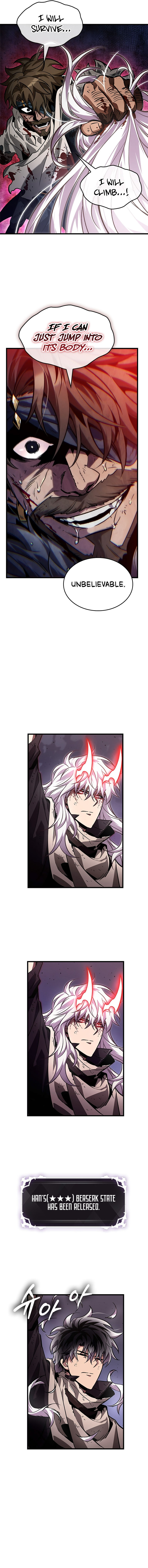 Pick Me Up Chapter 109 - Page 15 in English