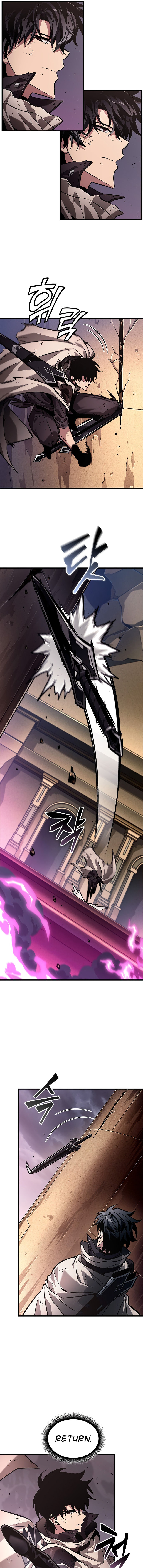Pick Me Up Chapter 109 - Page 17 in English