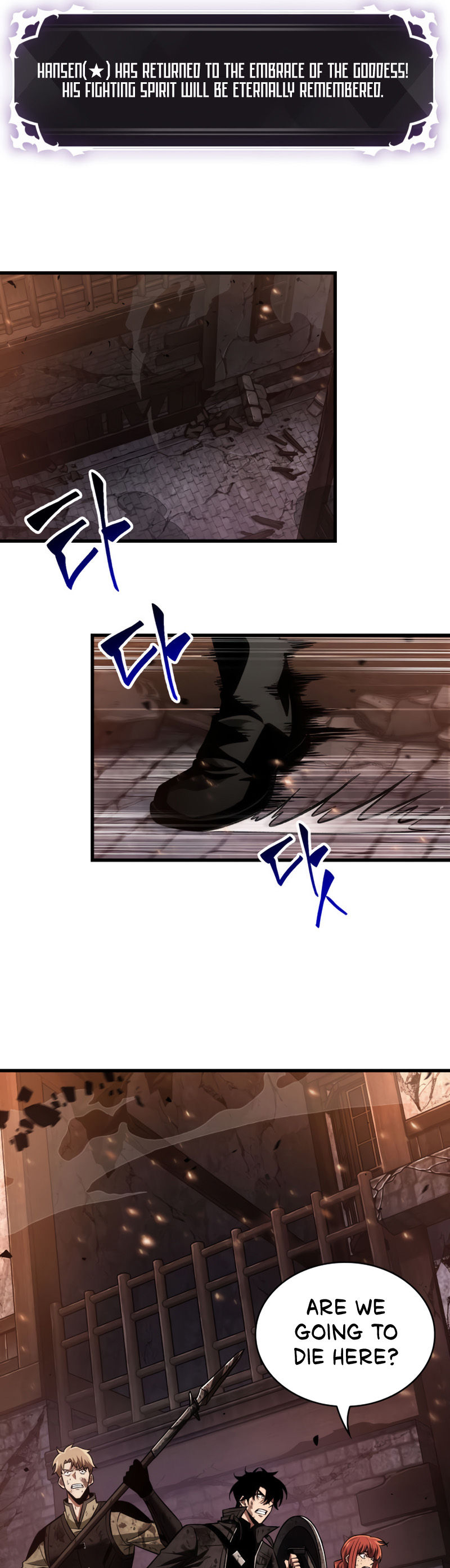 Pick Me Up Chapter 11 - Page 14 in English