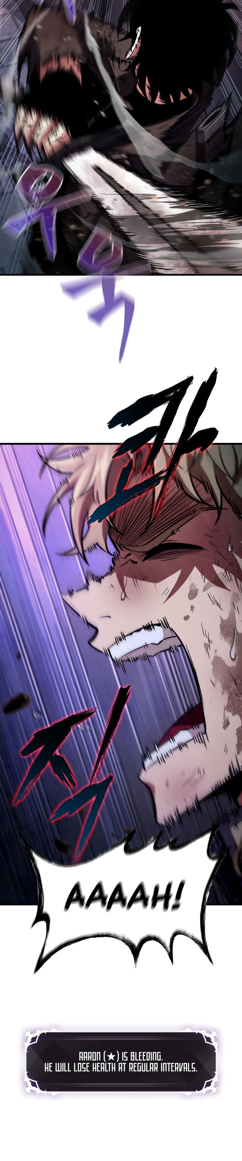 Pick Me Up Chapter 11 - Page 22 in English