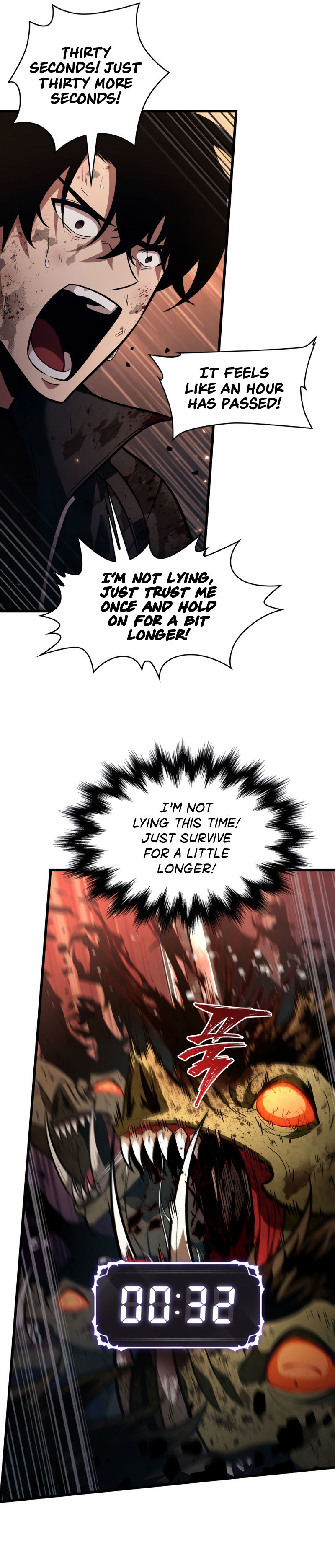 Pick Me Up Chapter 11 - Page 26 in English