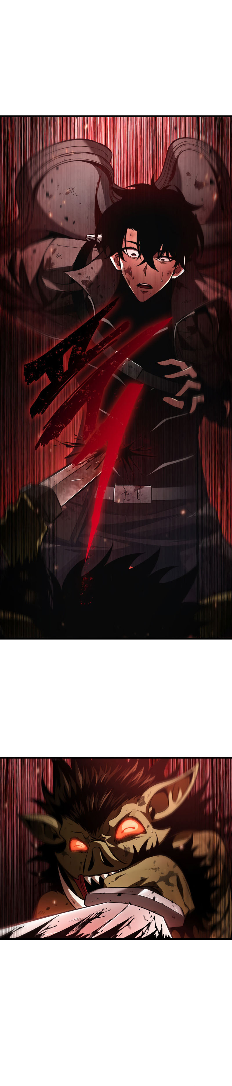 Pick Me Up Chapter 11 - Page 28 in English