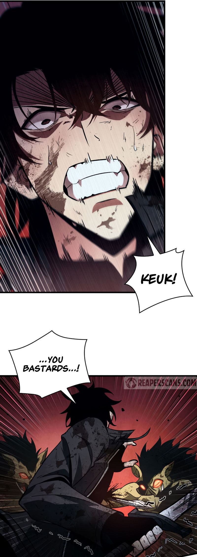 Pick Me Up Chapter 11 - Page 29 in English