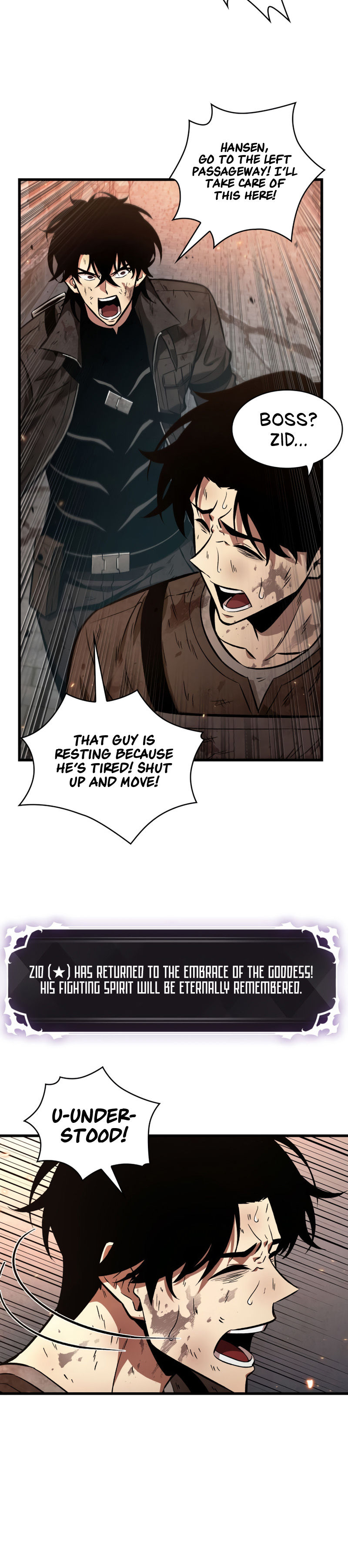 Pick Me Up Chapter 11 - Page 7 in English