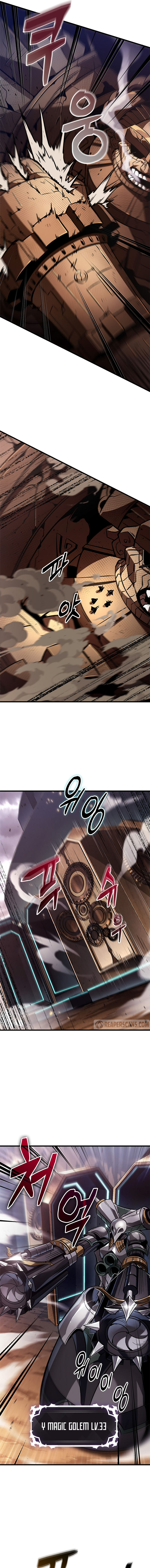 Pick Me Up Chapter 110 - Page 13 in English