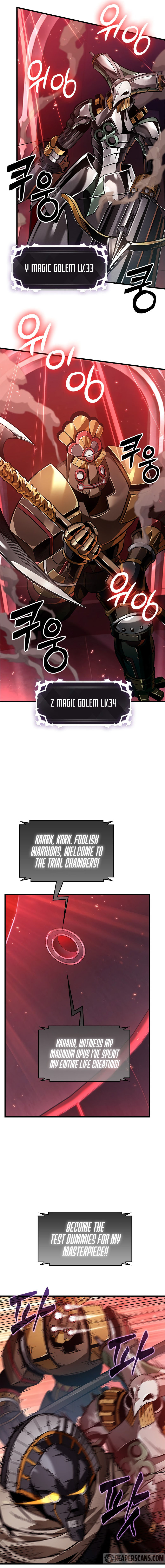 Pick Me Up Chapter 110 - Page 17 in English