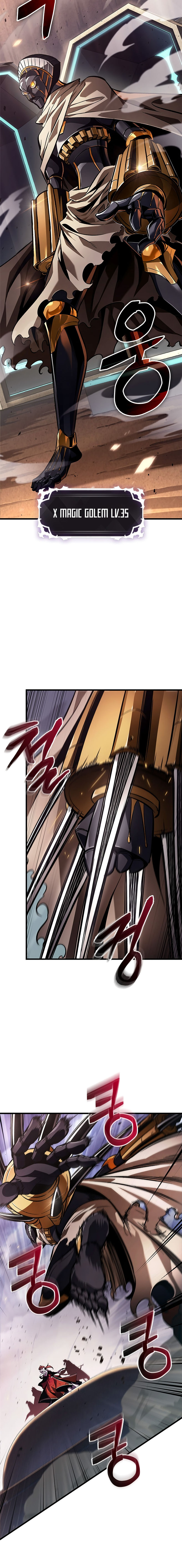 Pick Me Up Chapter 110 - Page 4 in English