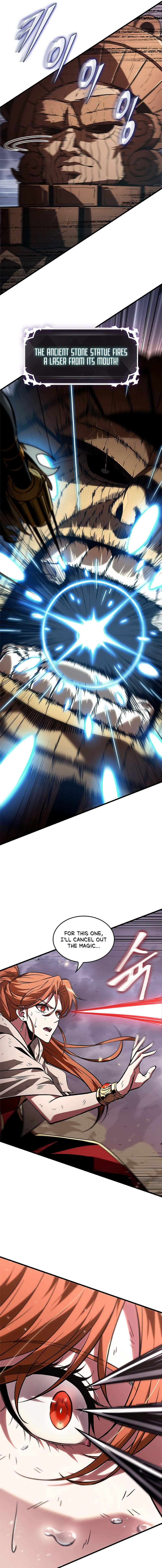 Pick Me Up Chapter 110 - Page 5 in English