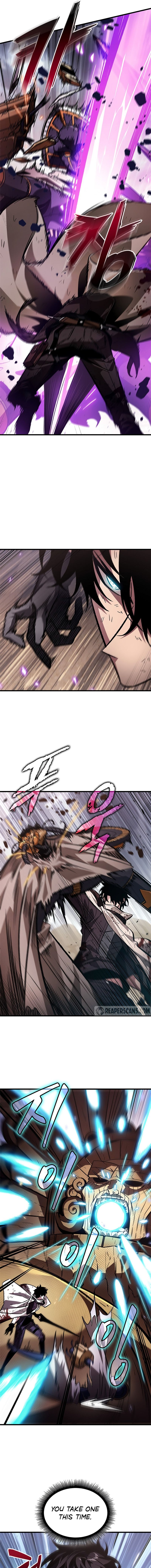 Pick Me Up Chapter 110 - Page 7 in English