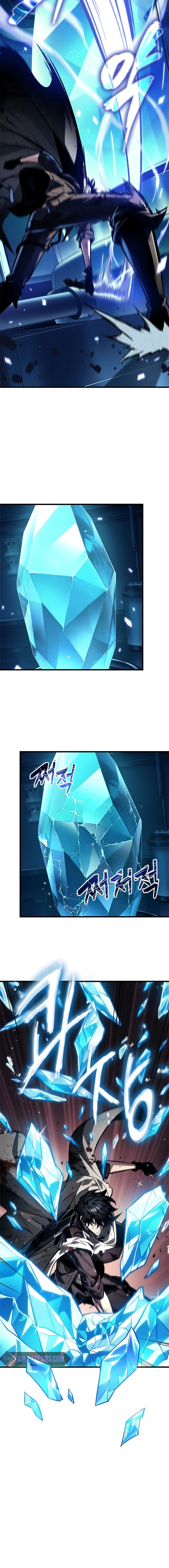 Pick Me Up Chapter 111 - Page 18 in English