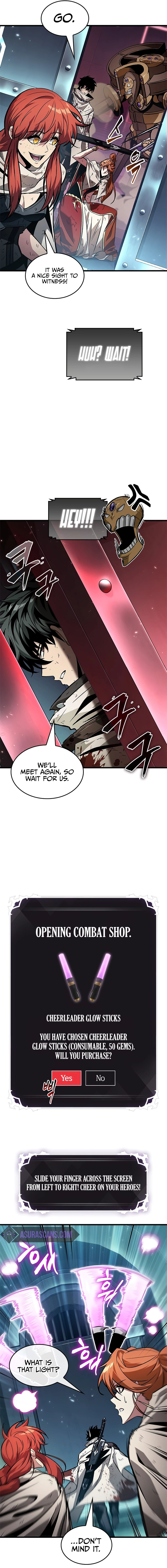 Pick Me Up Chapter 111 - Page 3 in English