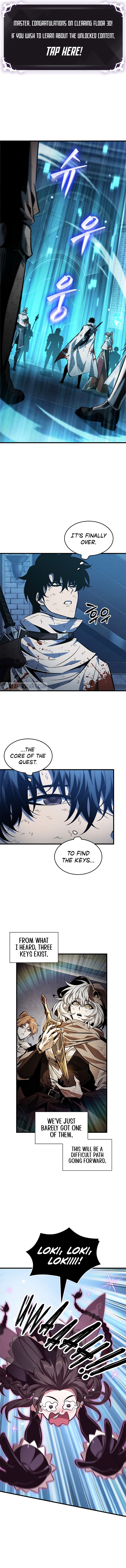 Pick Me Up Chapter 112 - Page 10 in English