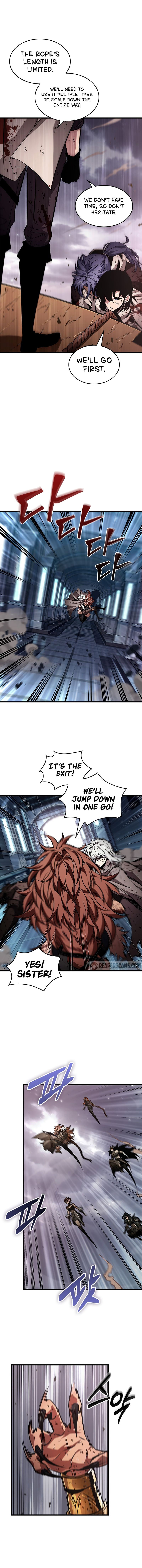 Pick Me Up Chapter 112 - Page 4 in English