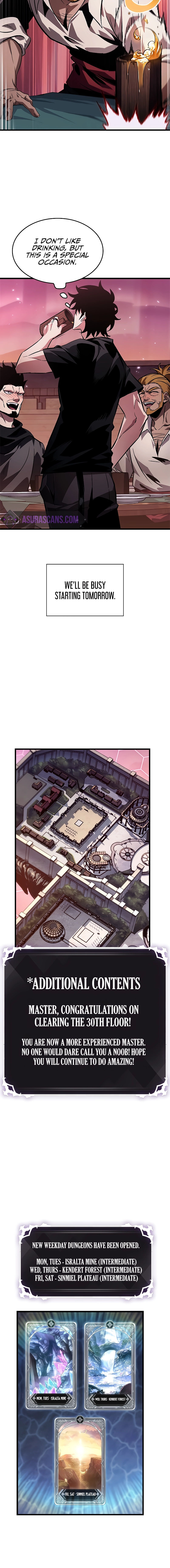 Pick Me Up Chapter 113 - Page 12 in English
