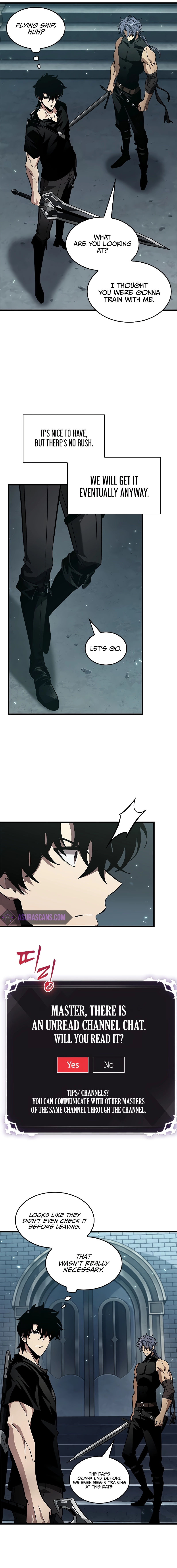Pick Me Up Chapter 113 - Page 15 in English