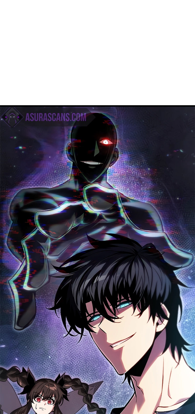 Pick Me Up Chapter 113 - Page 19 in English
