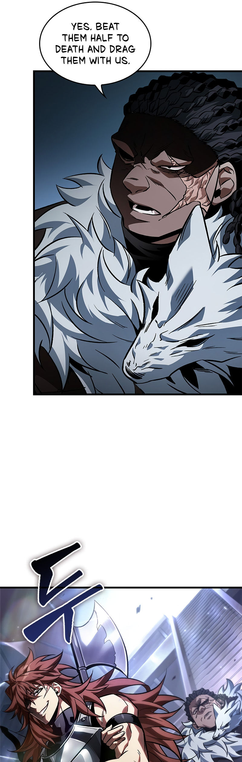 Pick Me Up Chapter 114 - Page 19 in English