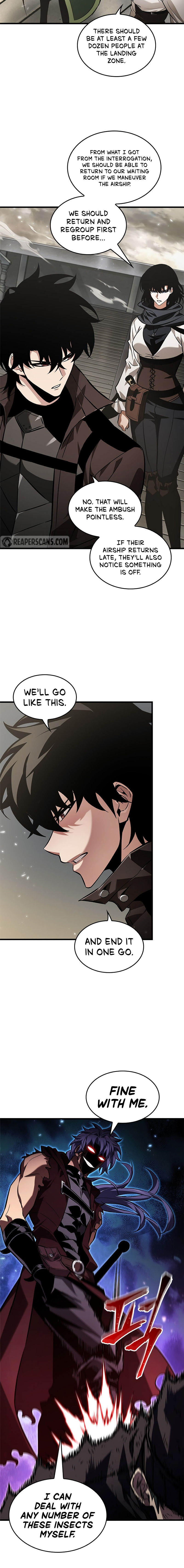 Pick Me Up Chapter 115 - Page 14 in English