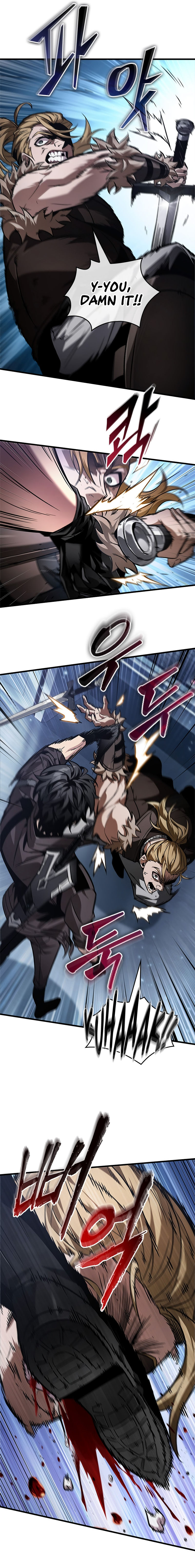 Pick Me Up Chapter 115 - Page 3 in English