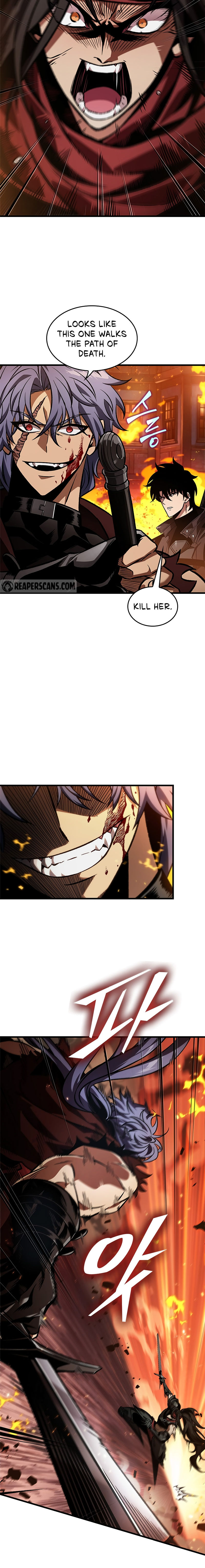 Pick Me Up Chapter 116 - Page 12 in English